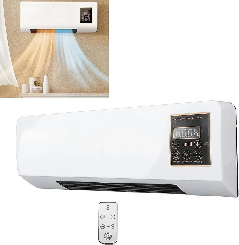 Climatiseur portable